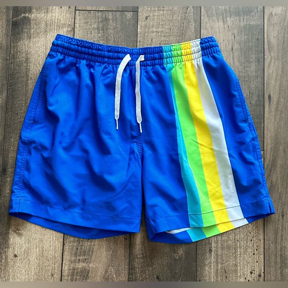 Men’s Chubbies The Brewsters 5.5” Swim Trunks